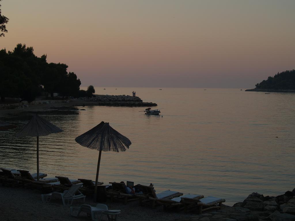 Apartment Istra Rovinj Zimmer foto