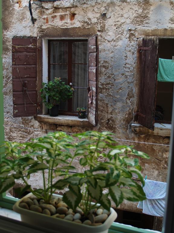 Apartment Istra Rovinj Zimmer foto